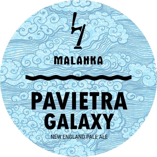 Pavietra: Galaxy