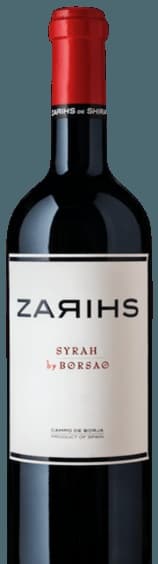 Zarihs Syrah