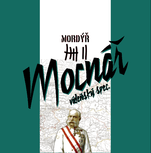 Mocnář