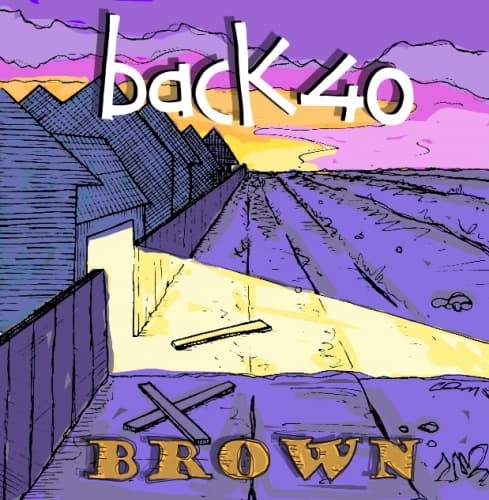 Back 40