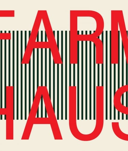Farm Haus