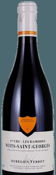 Nuits-Saint-Georges 1er Cru 'Les Damodes'