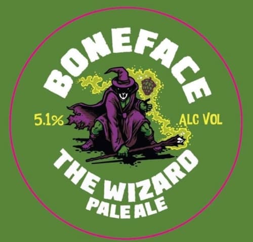 The Wizard