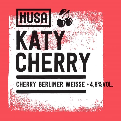 Katy Cherry