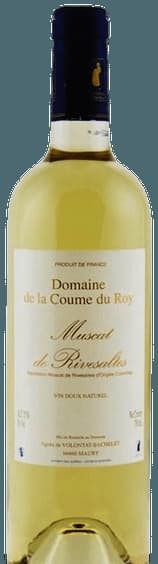 Muscat de Rivesaltes