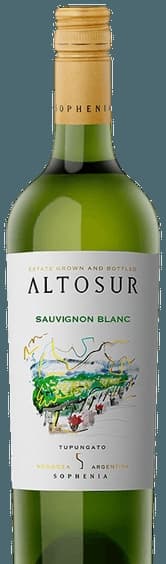 Sauvignon Blanc