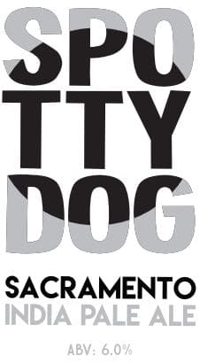 Sacramento IPA
