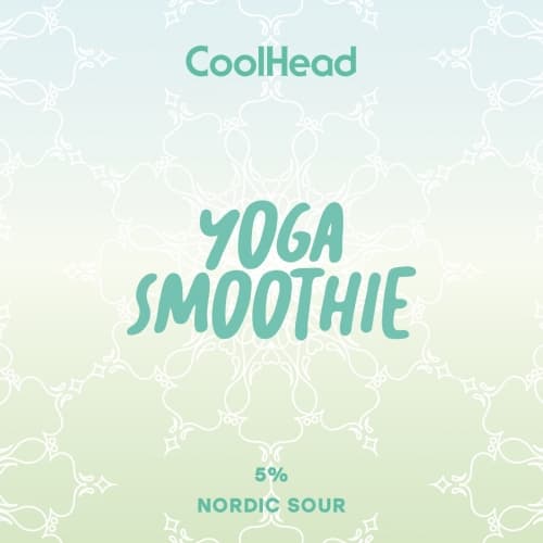 Yoga Smoothie