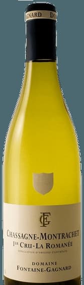 Chassagne-Montrachet 1er Cru 'La Romanée'