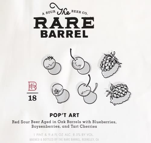 Pop’t Art