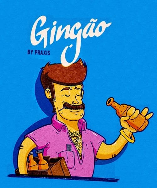 Gingão