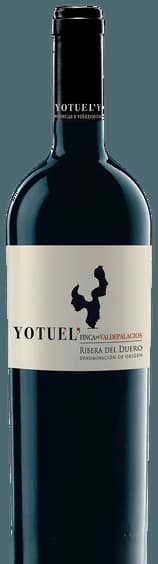Yotuel Finca de Valdepalacios
