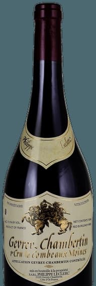 Gevrey-Chambertin 1er Cru 'La Combe aux Moines'