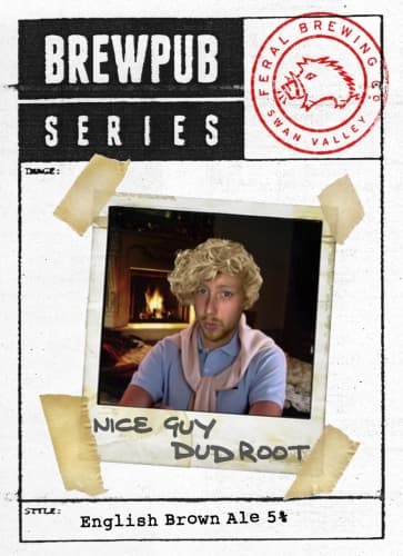Nice Guy Dud Root