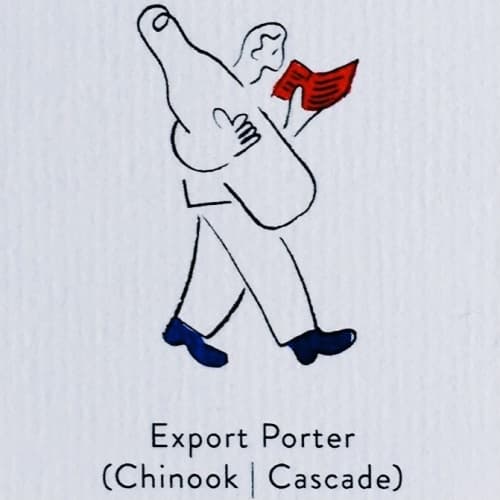 Export Porter