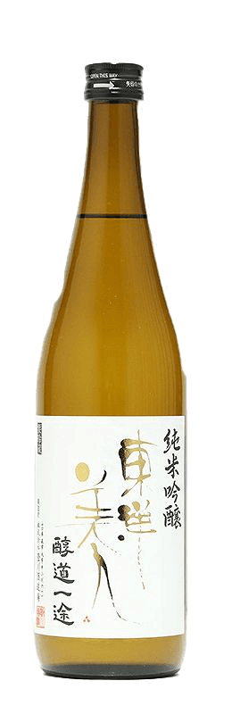 Negorotoji no Miyagezake Junmai Ginjo