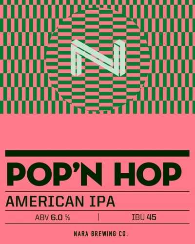 Pop'n Hop