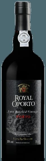 Late Bottled Vintage Porto