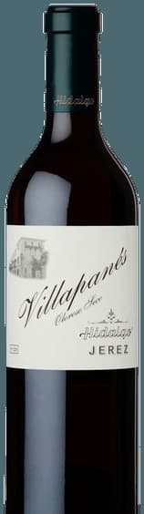 Villapanes Oloroso Seco