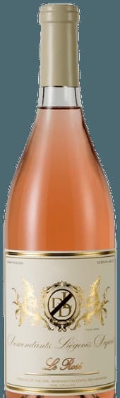 DLD Le Rosé (Descendants Liegeois Dupont)