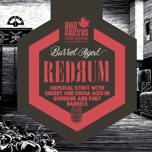 Redrum