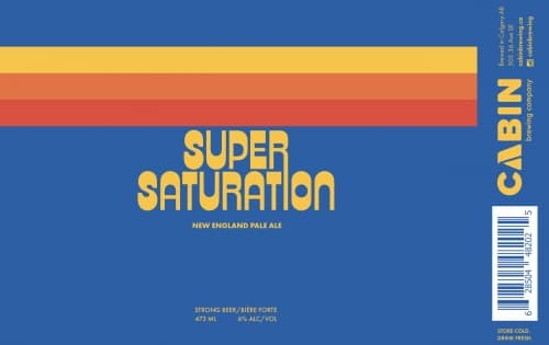 Super Saturation