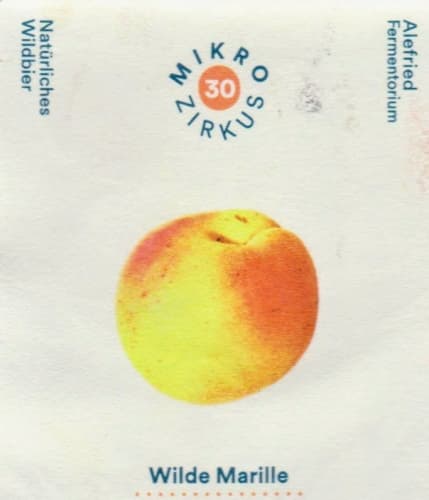 Mikrozirkus 30 - Wilde Marille