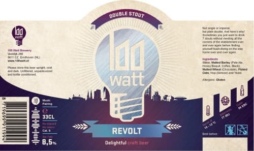 Revolt