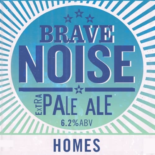 BRAVE NOISE