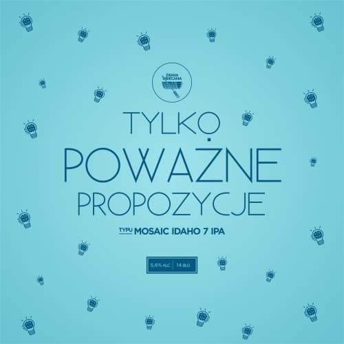 Tylko Poważne Propozycje