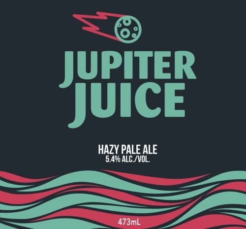 Jupiter Juice