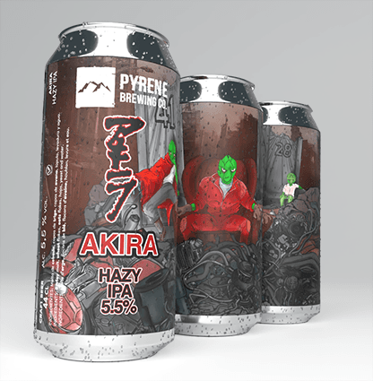 Akira
