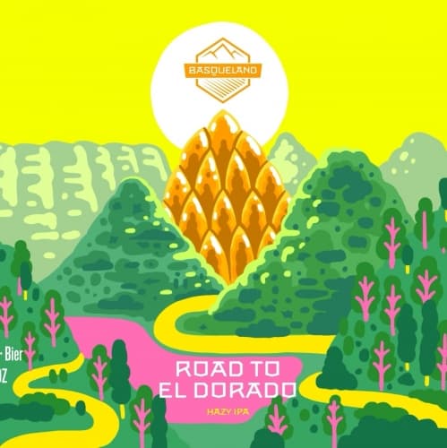 Road To El Dorado
