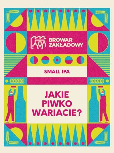 Jakie Piwko Wariacie?