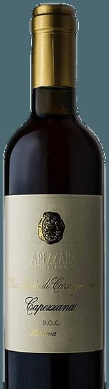 Vin Santo Di Carmignano Riserva