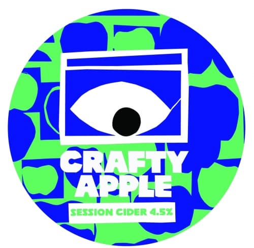 Crafty Apple