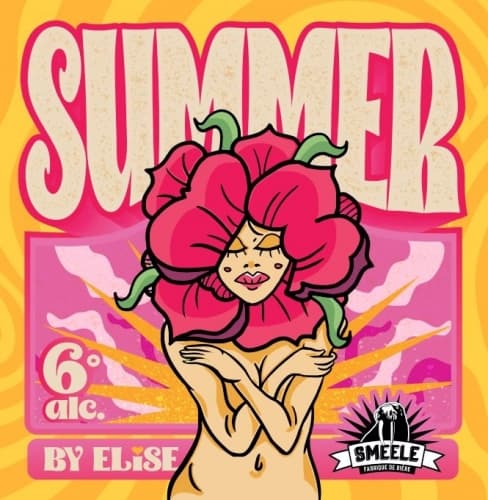 Summer By Elise
