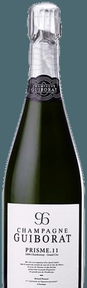 Prisme Champagne Grand Cru 'Cramant'