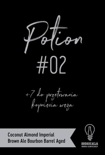 Potion #2