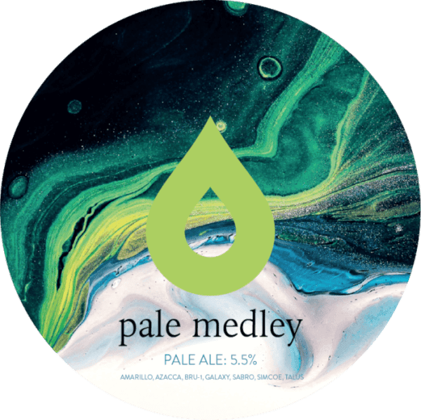 Pale Medley