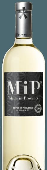 MiP Classic Côtes de Provence Blanc