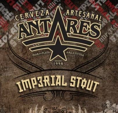 Imperial Stout