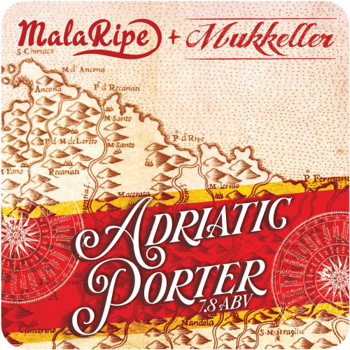 Adriatic Porter