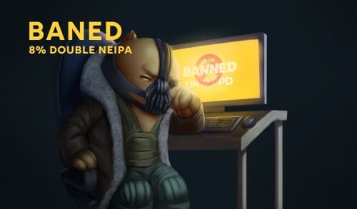 Baned
