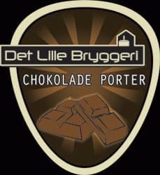Chokolade Porter