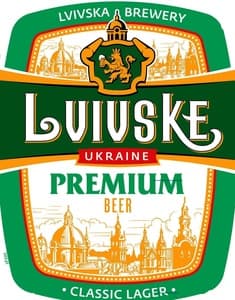 Lvivske Premium (Львiвське Преміум)