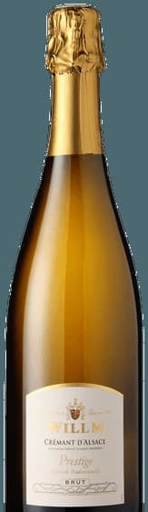 Crémant d'Alsace Prestige Brut
