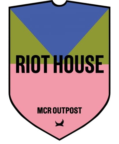 Riot House