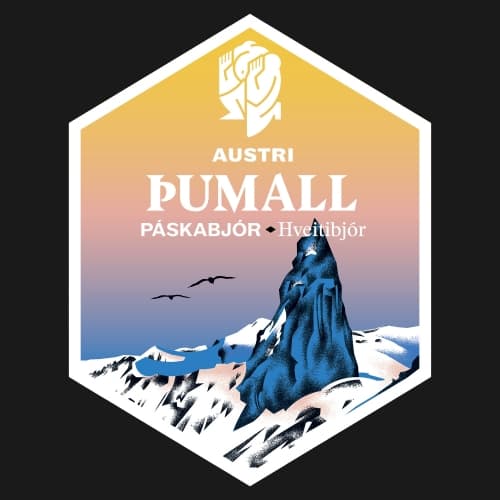 Þumall
