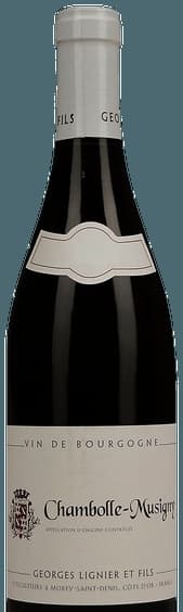 Chambolle-Musigny